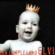El texto musical CERTE NOTTI de LIGABUE también está presente en el álbum Buon compleanno, elvis! (1995)