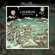 El texto musical TRA PALCO E REALTÀ de LIGABUE también está presente en el álbum Giro del mondo (2015)