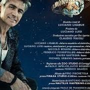 El texto musical BAMBOLINA E BARRACUDA de LIGABUE también está presente en el álbum Ligabue (1990)