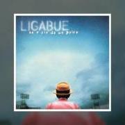 El texto musical HO MESSO VIA de LIGABUE también está presente en el álbum Su e giù da un palco (cd 1) (1997)