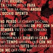 El texto musical LA RAGAZZA DEI TUOI SOGNI de LIGABUE también está presente en el álbum 7 (2020)