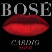 El texto musical POR TI de MIGUEL BOSÉ también está presente en el álbum Cardio (2010)