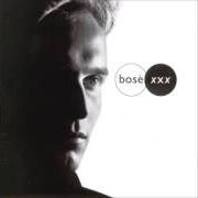 El texto musical LA GRAN CIUDAD de MIGUEL BOSÉ también está presente en el álbum Xxx (1987)