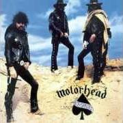 El texto musical LIVE TO WIN de MOTORHEAD también está presente en el álbum Ace of spades (1980)