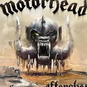El texto musical KNIFE de MOTORHEAD también está presente en el álbum Aftershock (2013)