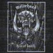 El texto musical KINGDOM OF THE WORM de MOTORHEAD también está presente en el álbum Kiss of death (2006)