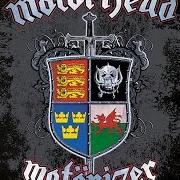 El texto musical BURIED ALIVE de MOTORHEAD también está presente en el álbum Motörizer (2008)