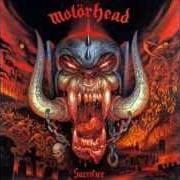 El texto musical DON'T WASTE YOUR TIME de MOTORHEAD también está presente en el álbum Sacrifice (1995)