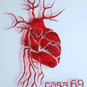 El texto musical LUNA de NEGRAMARO también está presente en el álbum Casa 69 (2010)