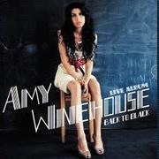 El texto musical HE CAN ONLY HOLD HER de AMY WINEHOUSE también está presente en el álbum Back to black (2006)