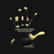 El texto musical DRAWING THE LINE de PORCUPINE TREE también está presente en el álbum The incident (2009)