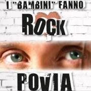 El texto musical BALLA BALLA de POVIA también está presente en el álbum I bambini fanno rock (2012)