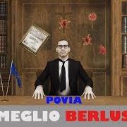 El texto musical MERAVIGLIOSA FOLLIA de POVIA también está presente en el álbum Nuovo contrordine mondiale (2016)