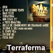 El texto musical QUELLO CHE COMUNEMENTE NOI CHIAMIAMO AMORE de 883 también está presente en el álbum Terraferma (2011)