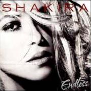 El texto musical TODO PARA TI de SHAKIRA también está presente en el álbum Endless (2009)