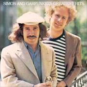 El texto musical EL CONDOR PASA (IF I COULD) de SIMON & GARFUNKEL también está presente en el álbum Bridge over troubled water (1970)