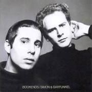 El texto musical AMERICA de SIMON & GARFUNKEL también está presente en el álbum Old friends live on stage - disc 1 (2004)