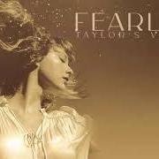 El texto musical DON'T YOU de TAYLOR SWIFT también está presente en el álbum Fearless (taylor's version) (2021)