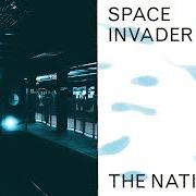 El texto musical ALPHABET CITY de THE NATIONAL también está presente en el álbum Space invader (2024)