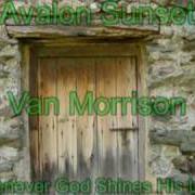 El texto musical CONEY ISLAND de VAN MORRISON también está presente en el álbum Avalon sunset (1989)