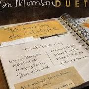 El texto musical SOME PEACE OF MIND de VAN MORRISON también está presente en el álbum Duets: re-working the catalogue (2015)