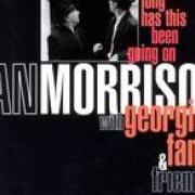El texto musical MOONDANCE de VAN MORRISON también está presente en el álbum How long has this been going on (1996)