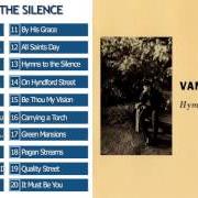 El texto musical BE THOU MY VISION de VAN MORRISON también está presente en el álbum Hymns to the silence (1991)