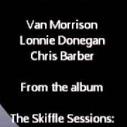 El texto musical GOODNIGHT IRENE de VAN MORRISON también está presente en el álbum The skiffle sessions - live in belfast (2000)
