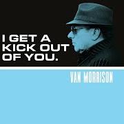 El texto musical SKYE BOAT SONG de VAN MORRISON también está presente en el álbum Versatile (2017)