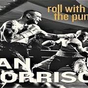 El texto musical AUTOMOBILE BLUES de VAN MORRISON también está presente en el álbum Roll with the punches (2017)