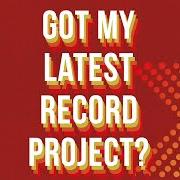 El texto musical ONLY A SONG de VAN MORRISON también está presente en el álbum Latest record project, vol. 1 (2021)