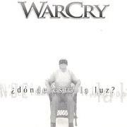 El texto musical NUEVO MUNDO de WARCRY también está presente en el álbum ¿dónde está la luz? (2005)