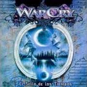 El texto musical HIJO DE LA IRA de WARCRY también está presente en el álbum El sello de los tiempos (2002)