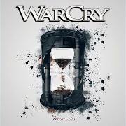 El texto musical CADA VEZ de WARCRY también está presente en el álbum Momentos (2017)