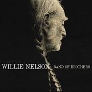 El texto musical HARD TO BE AN OUTLAW de WILLIE NELSON también está presente en el álbum Band of brothers (2014)