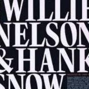 El texto musical CARIBBEAN de WILLIE NELSON también está presente en el álbum Brand on my heart (1985)