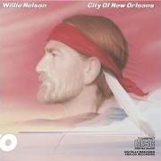El texto musical SHE'S OUT OF MY LIFE de WILLIE NELSON también está presente en el álbum City of new orleans (1984)
