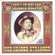 El texto musical DENVER de WILLIE NELSON también está presente en el álbum Red headed stranger (2000)