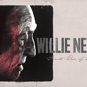 El texto musical YESTERDAY WHEN I WAS YOUNG (HIER ENCORE) de WILLIE NELSON también está presente en el álbum First rose of spring (2020)