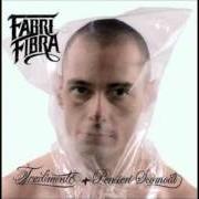 El texto musical SKIT2 de FABRI FIBRA también está presente en el álbum Tradimento (2006)