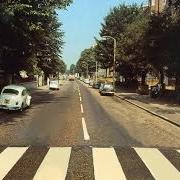 El texto musical CARRY THAT WEIGHT de THE BEATLES también está presente en el álbum Abbey road (1969)