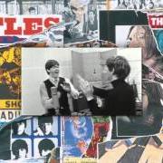 El texto musical BOYS de THE BEATLES también está presente en el álbum Anthology 1 (1995)