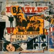 El texto musical REAL LOVE de THE BEATLES también está presente en el álbum Anthology 2 (1996)