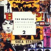 El texto musical SOMETHING de THE BEATLES también está presente en el álbum Anthology 3 (1996)