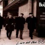 El texto musical SHA LA LA LA LA! de THE BEATLES también está presente en el álbum Live at the bbc. disk 1 (1994)
