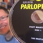 El texto musical I'M DOWN de THE BEATLES también está presente en el álbum Past masters. volume one (1988)