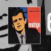 El texto musical MARIANNE de SERGIO ENDRIGO también está presente en el álbum Endrigo (1963)