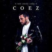 El texto musical FOREVER ALONE de COEZ también está presente en el álbum Non erano fiori (2013)