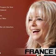 El texto musical LAISSEZ PASSER LES RÈVES de FRANCE GALL también está presente en el álbum France (1996)