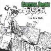 El texto musical SLASH THE COPING de COMMON ENEMY también está presente en el álbum Late night skate (2004)